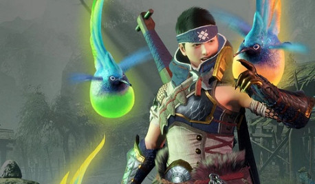 《魔物獵人崛起》會登陸pc嗎 登錄pc情報分享 《魔物獵人崛起》會登陸pc嗎 登錄pc情報分享