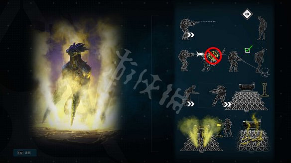 《虹彩六號:撤離禁區》圖文攻略:Boss打法+幹員推薦+任務流程+武器解鎖+怪物圖鑒+裝備解鎖+玩法介紹 《虹彩六號:撤離禁區》圖文攻略:Boss打法+幹員推薦+任務流程+武器解鎖+怪物圖鑒+裝備解鎖+玩法介紹