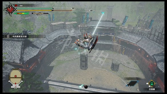 《魔物獵人:崛起》圖文攻略：流程攻略+怪物資料+武器派生+技能招式+機制系統+裝備搭配+開荒指引