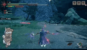 《魔物獵人崛起》鬼人化連招有哪些 鬼人化連招心得 《魔物獵人崛起》鬼人化連招有哪些 鬼人化連招心得