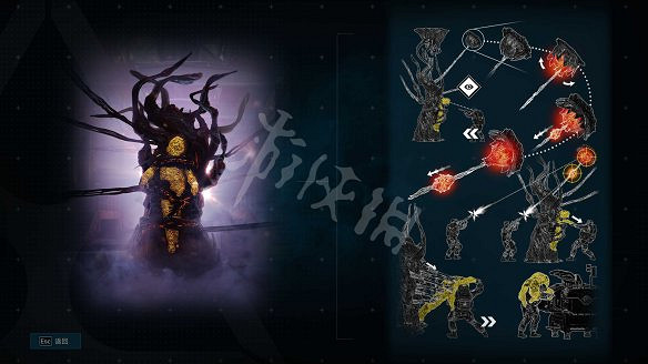 《虹彩六號:撤離禁區》圖文攻略:Boss打法+幹員推薦+任務流程+武器解鎖+怪物圖鑒+裝備解鎖+玩法介紹 《虹彩六號:撤離禁區》圖文攻略:Boss打法+幹員推薦+任務流程+武器解鎖+怪物圖鑒+裝備解鎖+玩法介紹