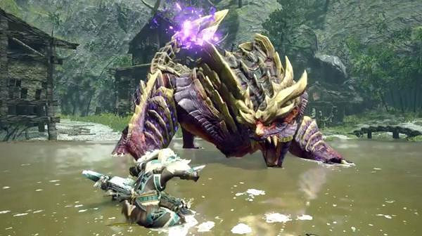 《魔物獵人崛起》狗子怎麽出招 狗子出招邏輯分析 《魔物獵人崛起》狗子怎麽出招 狗子出招邏輯分析