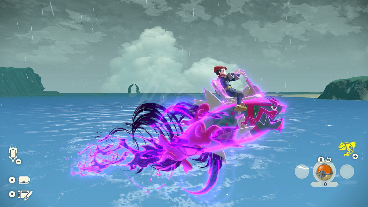 《寶可夢傳說阿爾宙斯》時空裂縫是什麽?時空裂縫玩法介紹 《寶可夢傳說阿爾宙斯》時空裂縫是什麽?時空裂縫玩法介紹