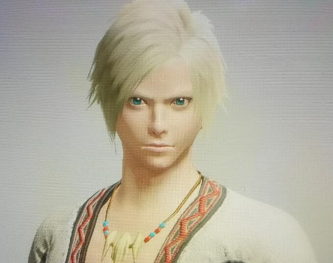 《魔物獵人崛起》蒂法怎麽捏?克勞德與蒂法捏臉資料一覽 《魔物獵人崛起》蒂法怎麽捏?克勞德與蒂法捏臉資料一覽