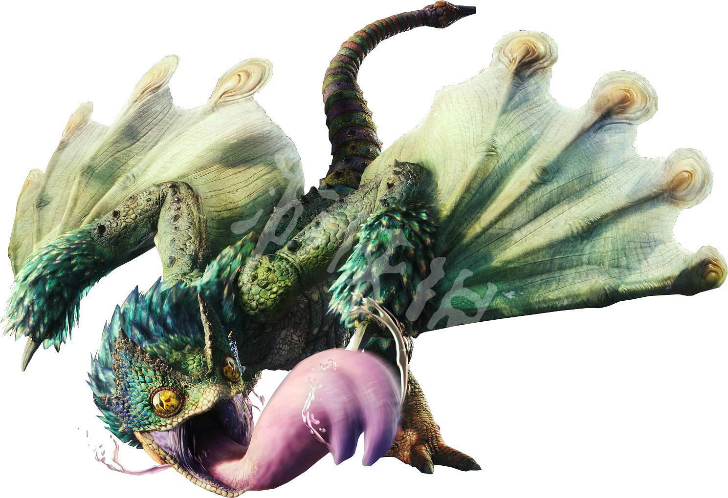 《魔物獵人崛起》怪物有哪些 全怪物種類圖鑒一覽