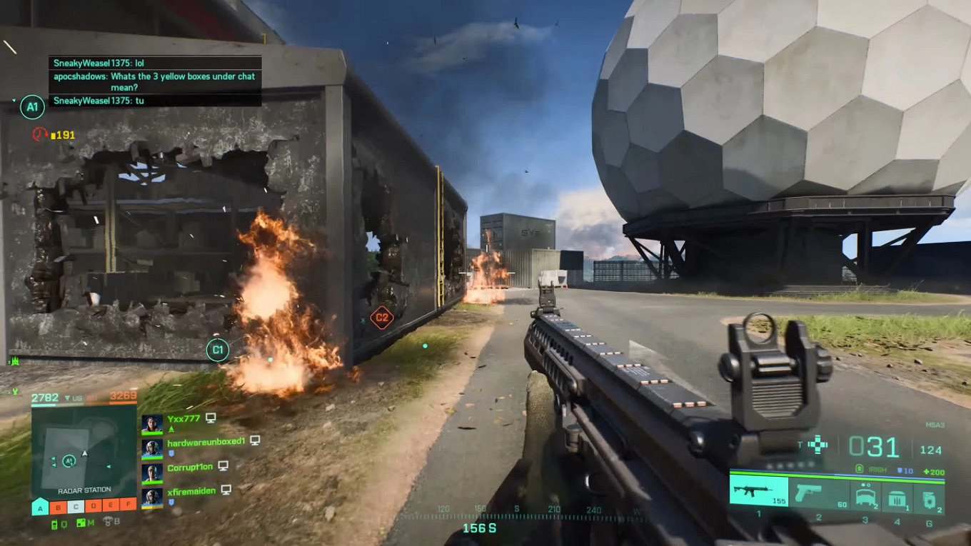 《戰地風雲2042》還有救嗎？外媒：DICE需要做這10件事