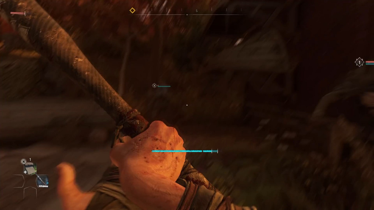 《垂死之光2》開場23分鐘實機展示影片欣賞 《垂死之光2》開場23分鐘實機展示影片欣賞