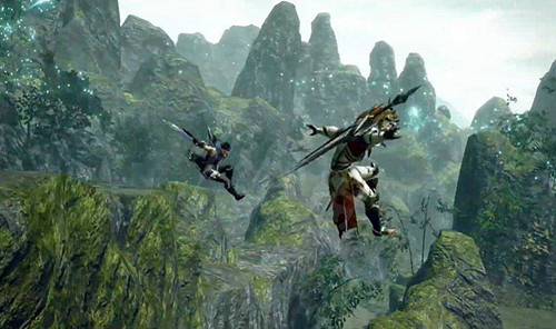 《魔物獵人崛起》硬甲龍的蛋怎麽搬 硬甲龍的蛋任務完成方法