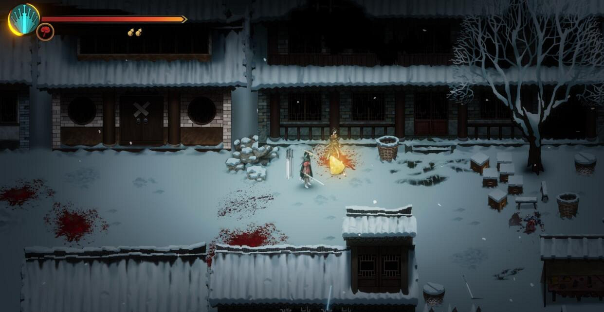 《暖雪》見聞錄掉落位置大全 見聞錄位置在哪掉落？