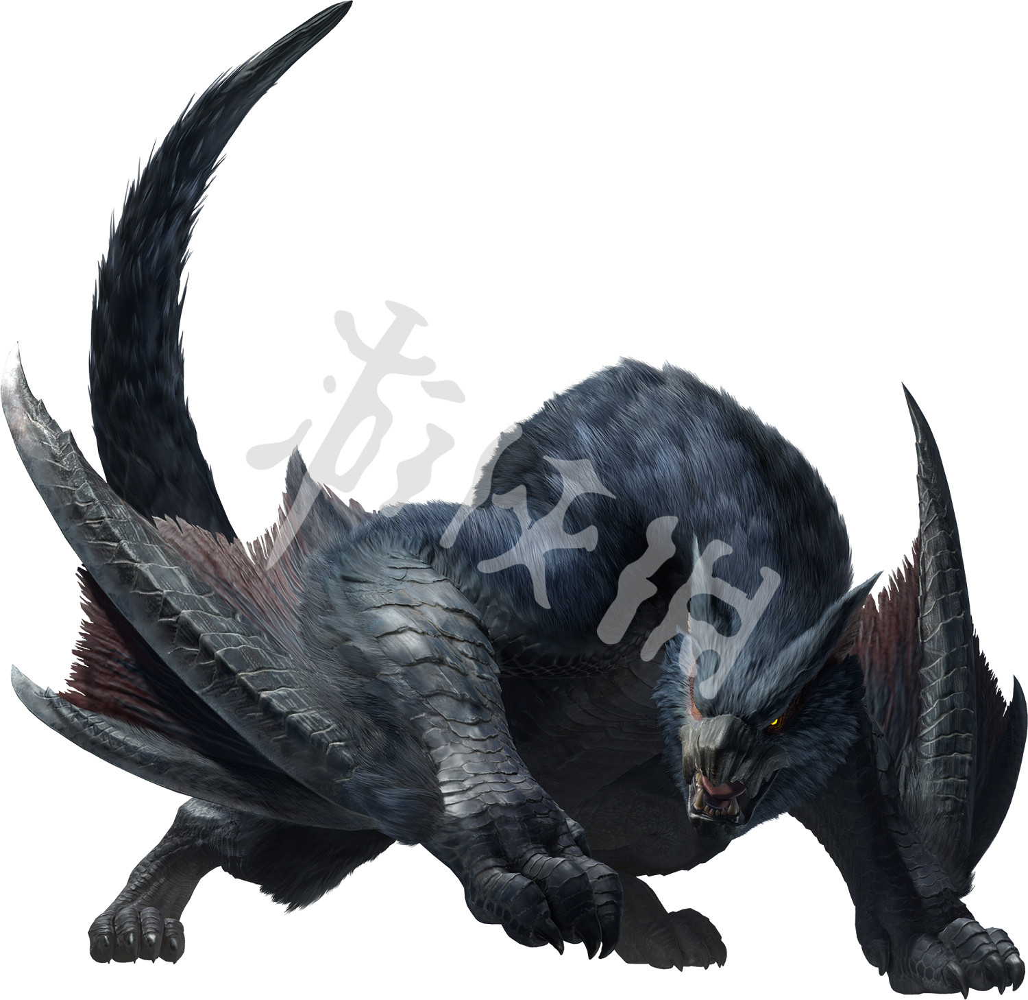 《魔物獵人崛起》雷狼龍怎麽樣?迅龍與雌火龍特點介紹 《魔物獵人崛起》雷狼龍怎麽樣?迅龍與雌火龍特點介紹