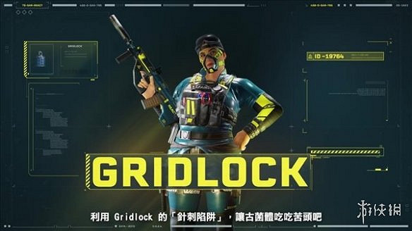 《虹彩六號:撤離禁區》有哪些幹員?全幹員介紹 《虹彩六號:撤離禁區》有哪些幹員?全幹員介紹