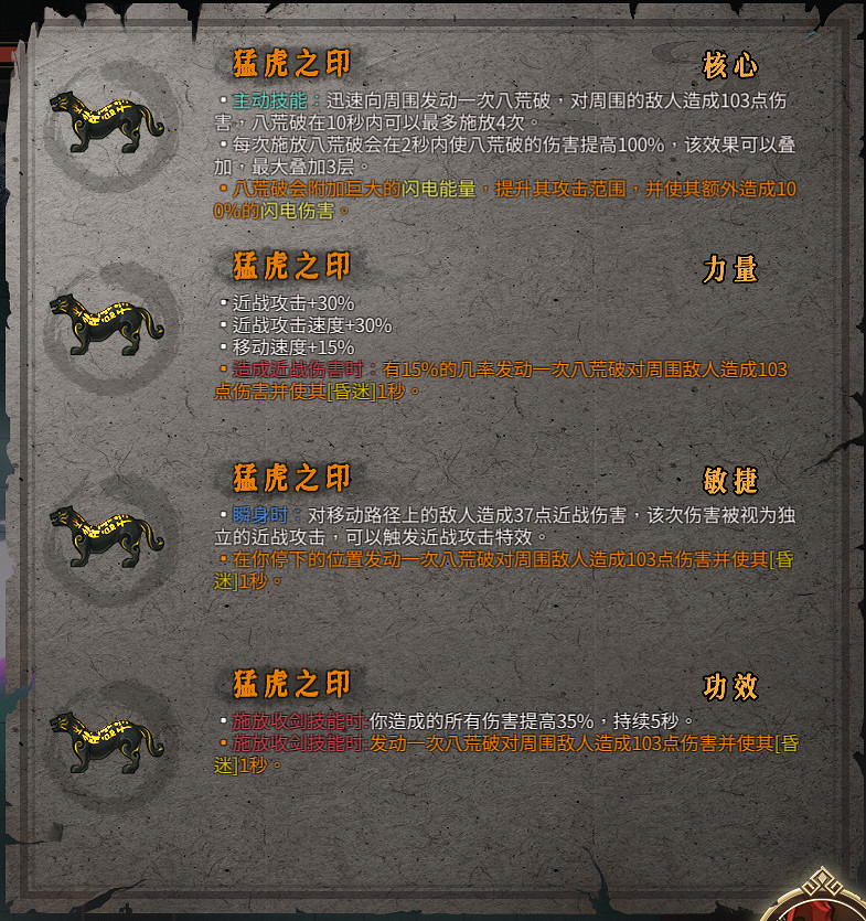 《暖雪》聖物有哪些?全聖物圖鑒分享 《暖雪》聖物有哪些?全聖物圖鑒分享