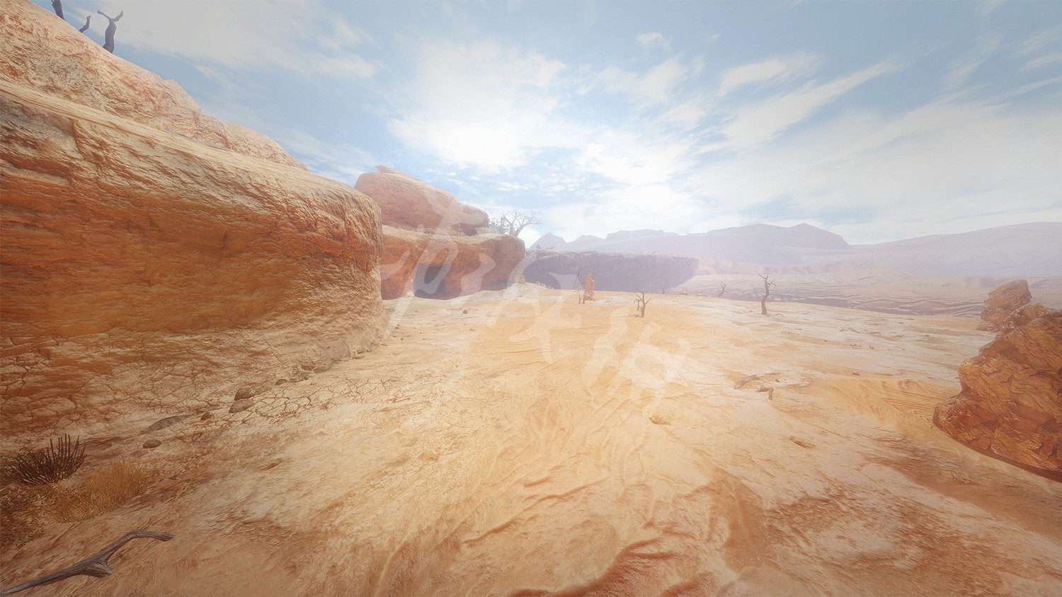 《魔物獵人崛起》新地圖有哪些 遊戲新地圖介紹