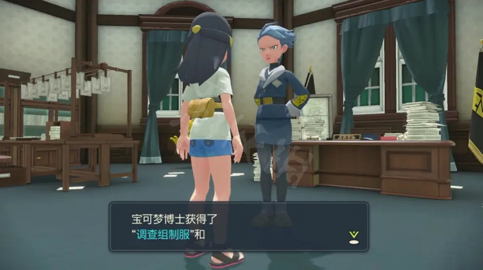 《寶可夢傳說阿爾宙斯》一周目怎麽玩?一周目通關流程分享 《寶可夢傳說阿爾宙斯》一周目怎麽玩?一周目通關流程分享