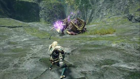 《魔物獵人崛起》太刀氣刃值是什麽 太刀氣刃值作用簡介 《魔物獵人崛起》太刀氣刃值是什麽 太刀氣刃值作用簡介