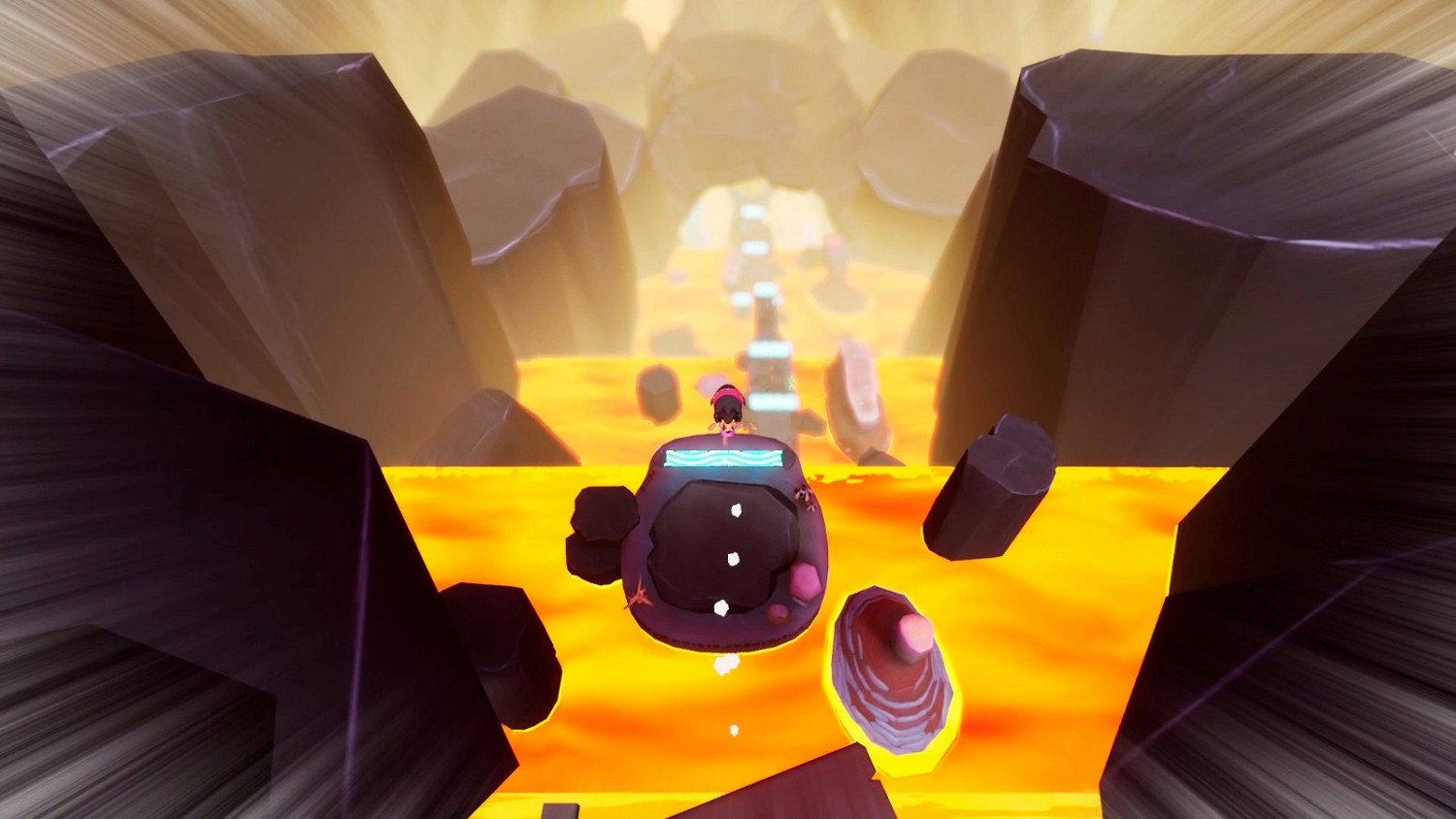 Chibig公布新作《可兒與瑪拉五海盜》 Chibig公布新作《可兒與瑪拉五海盜》