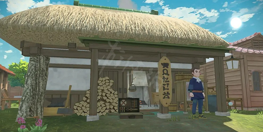 《寶可夢傳說阿爾宙斯》遺失物通訊有什麽用?遺失物通訊作用介紹 《寶可夢傳說阿爾宙斯》遺失物通訊有什麽用?遺失物通訊作用介紹