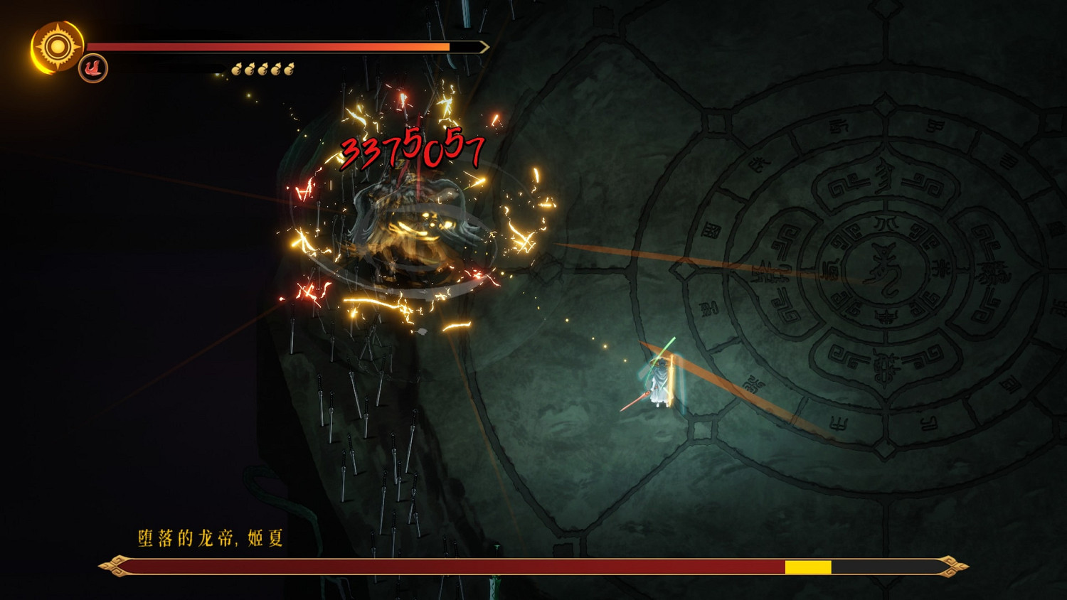 《暖雪》三川苦寒菩薩流派推薦 三川苦寒菩薩流派選什麽？