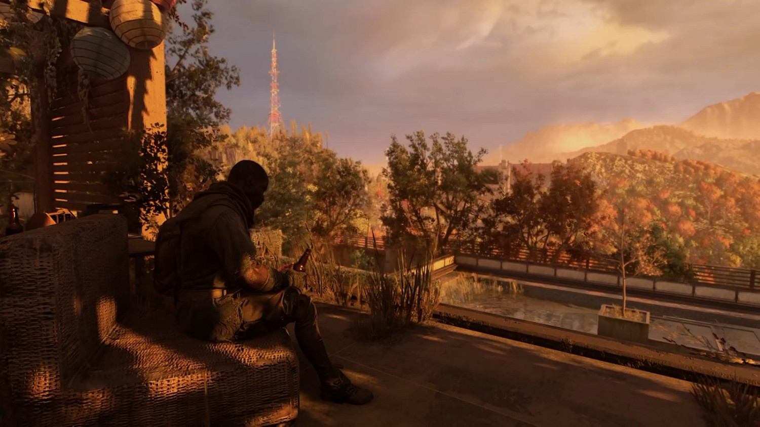 《垂死之光2》開場23分鐘實機展示影片欣賞 《垂死之光2》開場23分鐘實機展示影片欣賞