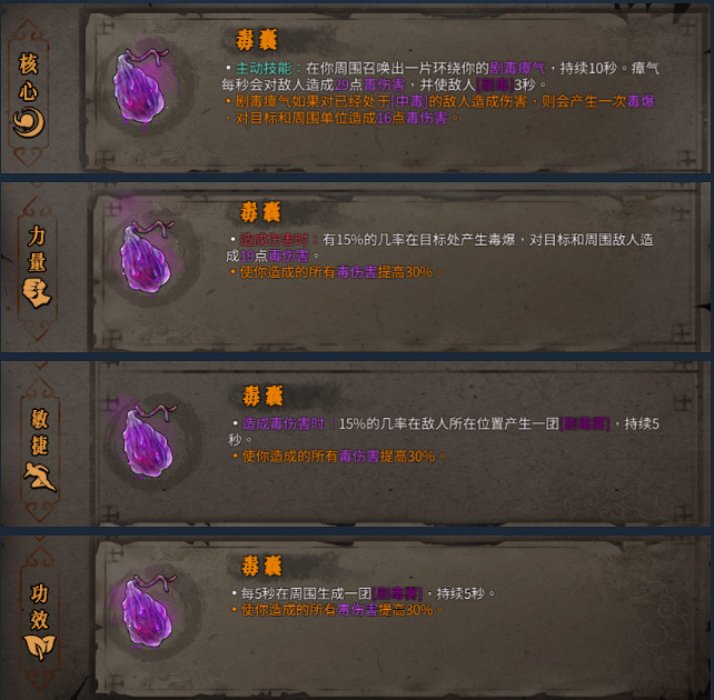 《暖雪》聖物有哪些？全聖物圖鑒分享