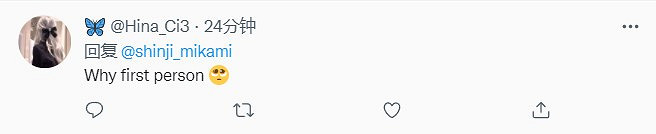 三上真司宣傳《幽靈線：東京》 這不是一個恐怖遊戲