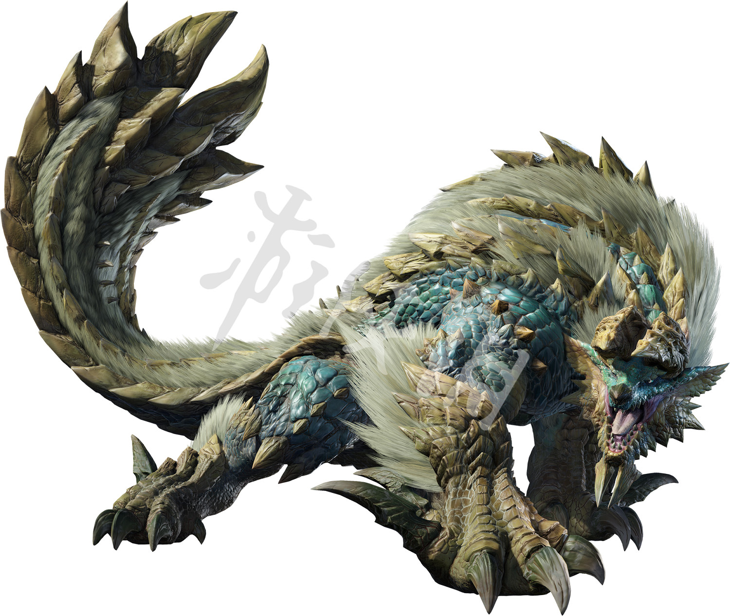 《魔物獵人崛起》雷狼龍怎麽樣?迅龍與雌火龍特點介紹 《魔物獵人崛起》雷狼龍怎麽樣?迅龍與雌火龍特點介紹