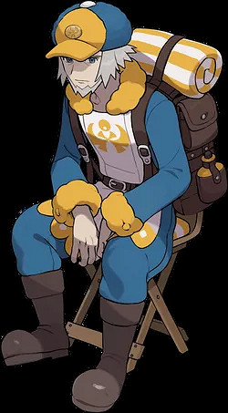 《寶可夢傳說阿爾宙斯》人物都有誰?人物介紹大全 《寶可夢傳說阿爾宙斯》人物都有誰?人物介紹大全