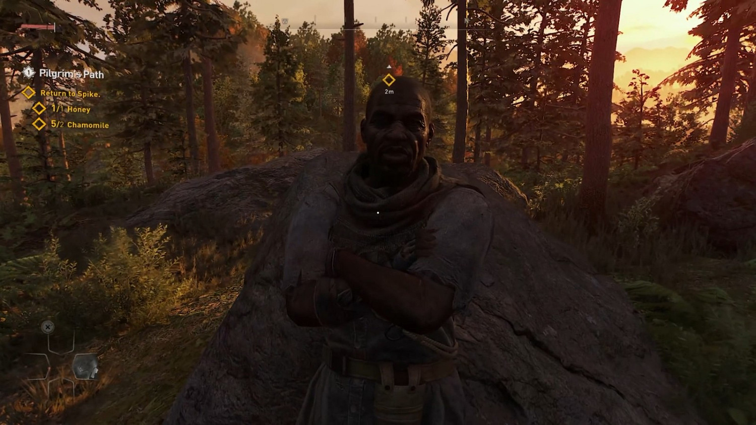 《垂死之光2》開場23分鐘實機展示影片欣賞 《垂死之光2》開場23分鐘實機展示影片欣賞