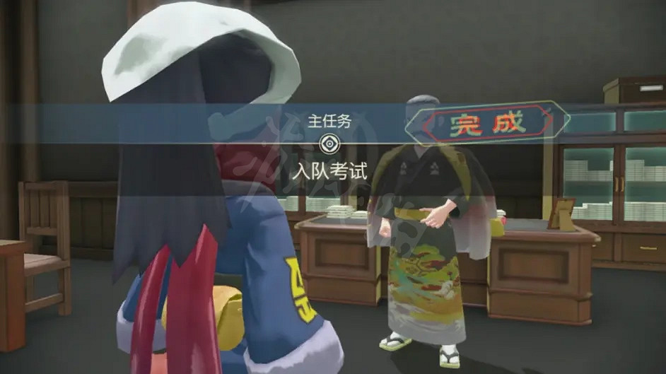 《寶可夢傳說阿爾宙斯》一周目怎麽玩?一周目通關流程分享 《寶可夢傳說阿爾宙斯》一周目怎麽玩?一周目通關流程分享