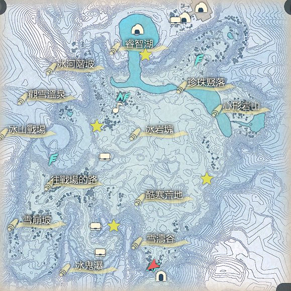 《寶可夢傳說阿爾宙斯》古代詩文位置分布一覽 古詩文在哪找? 《寶可夢傳說阿爾宙斯》古代詩文位置分布一覽 古詩文在哪找?