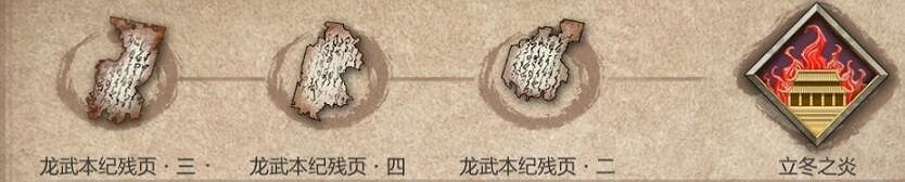 《暖雪》見聞錄掉落位置大全 見聞錄位置在哪掉落? 《暖雪》見聞錄掉落位置大全 見聞錄位置在哪掉落?