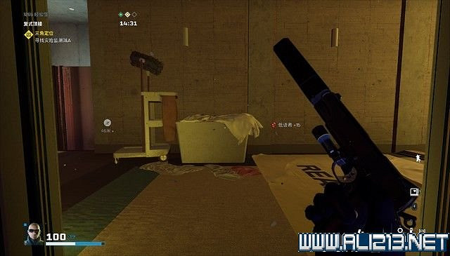 《虹彩六號:撤離禁區》新手教學圖文全解析 任務怎麽怎麽做? 《虹彩六號:撤離禁區》新手教學圖文全解析 任務怎麽怎麽做?