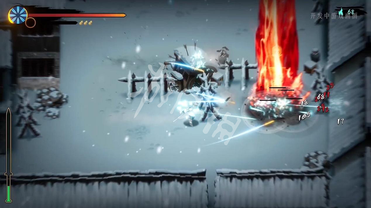 《暖雪》聖物搭配最強分享 最新聖物推薦一覽