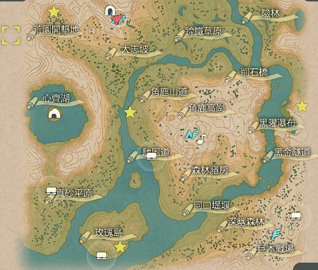 《寶可夢傳說阿爾宙斯》古代詩文位置分布一覽 古詩文在哪找? 《寶可夢傳說阿爾宙斯》古代詩文位置分布一覽 古詩文在哪找?