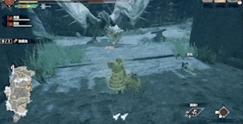 《魔物獵人崛起》大錘模式怎麽切換 大錘模式切換技巧 《魔物獵人崛起》大錘模式怎麽切換 大錘模式切換技巧