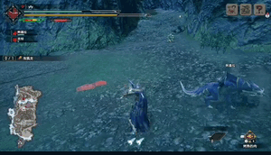 《魔物獵人崛起》鬼人強化是什麽 鬼人強化狀態詳解