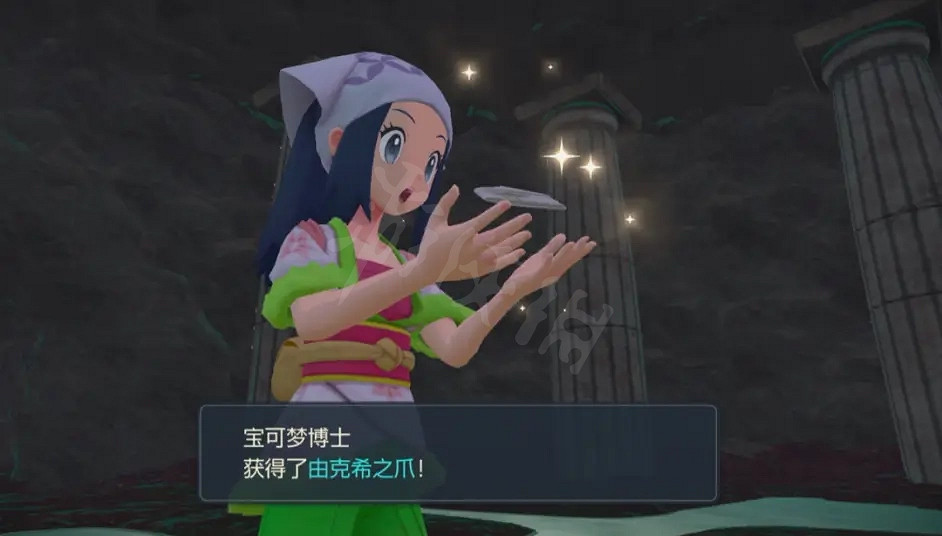 《寶可夢傳說阿爾宙斯》一周目怎麽玩?一周目通關流程分享 《寶可夢傳說阿爾宙斯》一周目怎麽玩?一周目通關流程分享