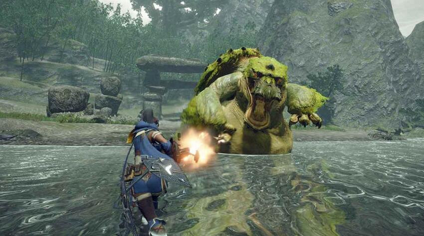 《魔物獵人崛起》怎麽看怪怒沒怒?怪怒氣狀態判斷方法分享 《魔物獵人崛起》怎麽看怪怒沒怒?怪怒氣狀態判斷方法分享