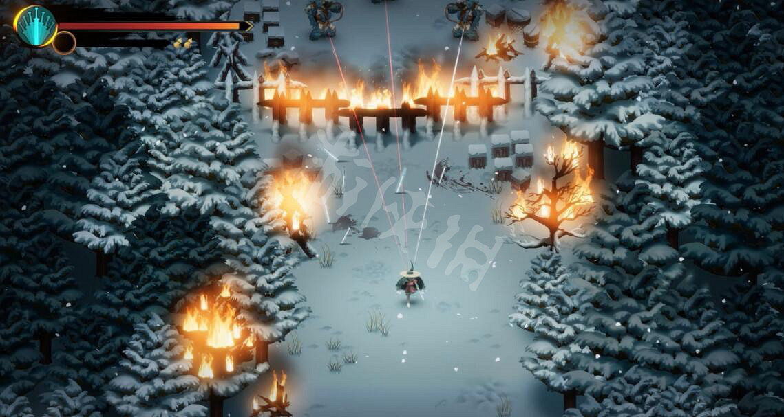 《暖雪》按鍵操作指南 WarmSnow遊戲怎麽操作? 《暖雪》按鍵操作指南 WarmSnow遊戲怎麽操作?