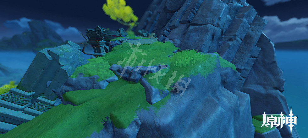 《原神》山海八所巡禮第二天怎麽玩？山海八所巡禮第二關玩法分享