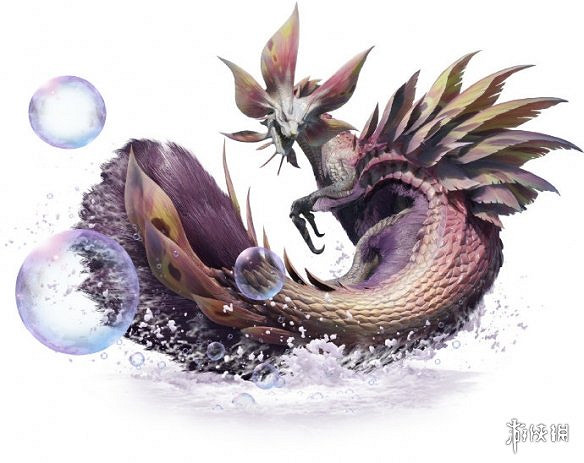 《魔物獵人崛起》怪物類型有哪些？怪物圖鑒匯總