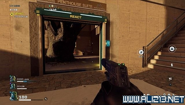 《虹彩六號：撤離禁區》新手教學圖文全解析 任務怎麽怎麽做？