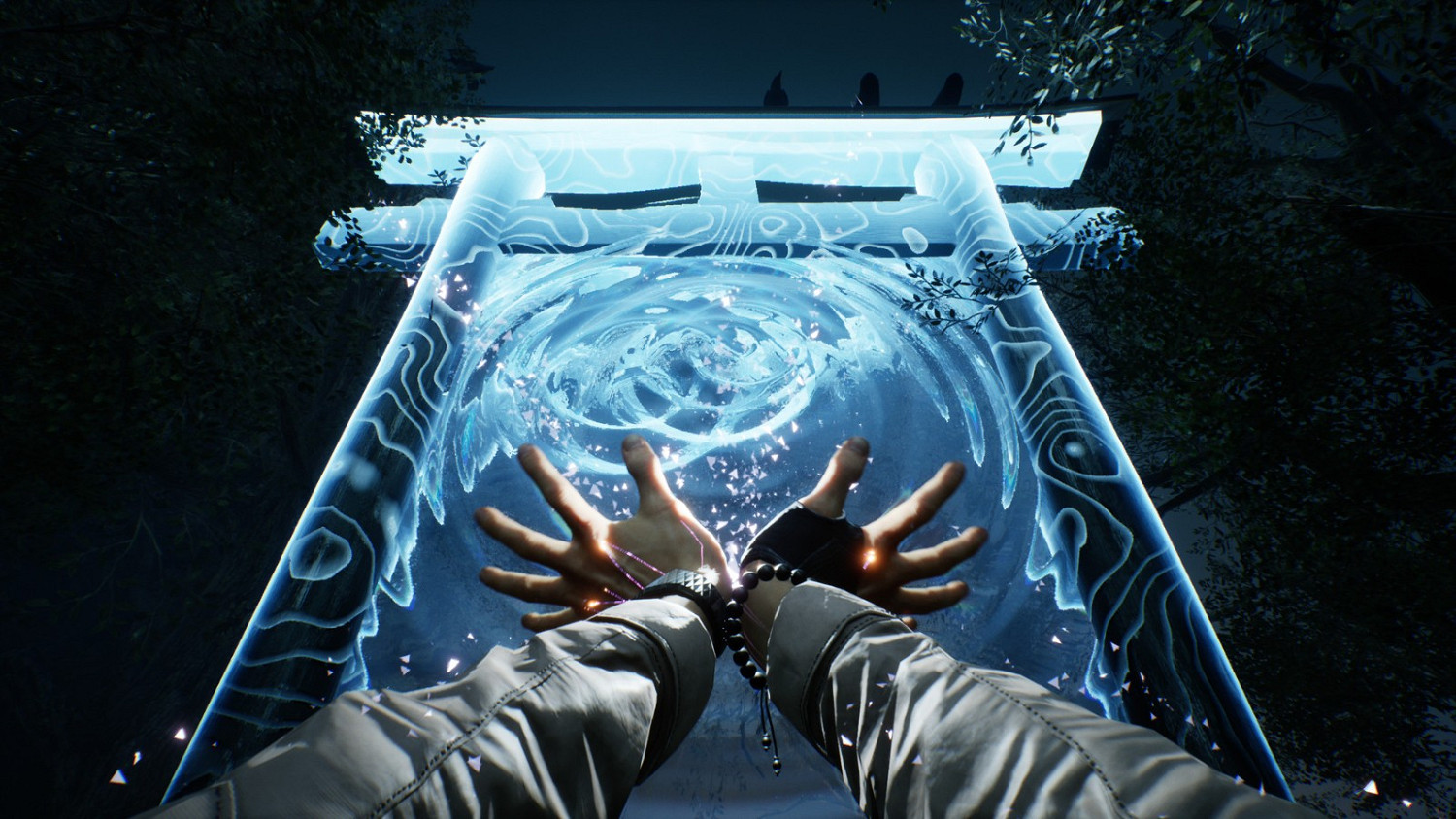 《幽靈線:東京》Steam 195元 最低配置GTX 1060起步 《幽靈線:東京》Steam 195元 最低配置GTX 1060起步