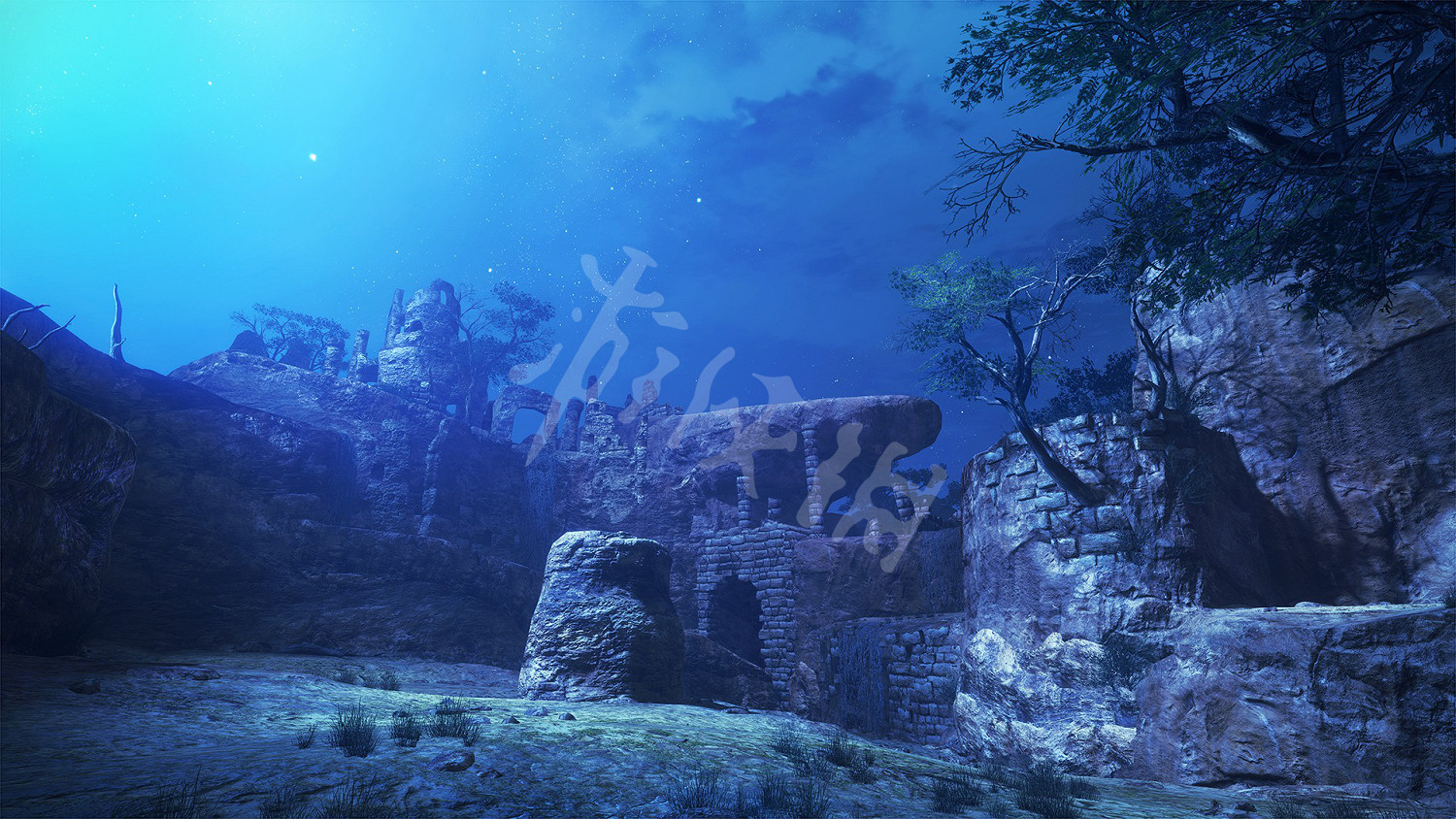 《魔物獵人崛起》新地圖有哪些 遊戲新地圖介紹