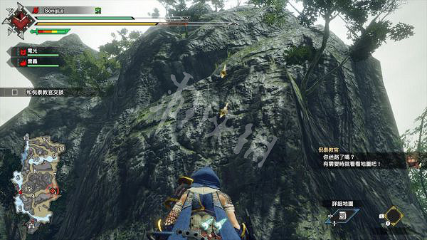 《魔物獵人崛起》環境生物匯總 遊戲環境生物有哪些 《魔物獵人崛起》環境生物匯總 遊戲環境生物有哪些