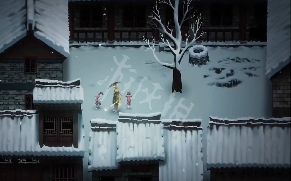 《暖雪》慈母未歸成就怎麽玩?慈母未歸故事解鎖方法介紹 《暖雪》慈母未歸成就怎麽玩?慈母未歸故事解鎖方法介紹