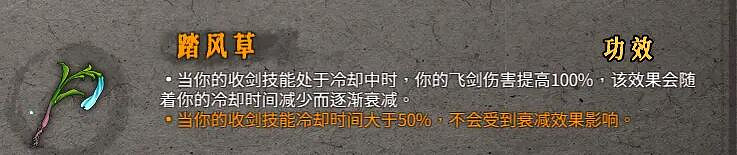 《暖雪》聖物屬性效果圖鑒大全 金色聖物有哪些？