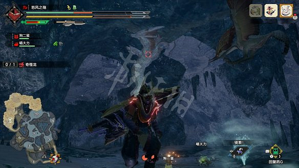 《魔物獵人:崛起》圖文攻略：流程攻略+怪物資料+武器派生+技能招式+機制系統+裝備搭配+開荒指引