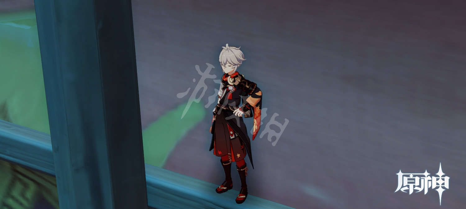 《原神》山海八所巡禮第二天怎麽玩？山海八所巡禮第二關玩法分享