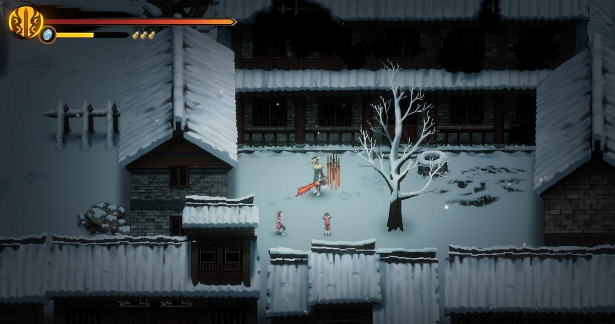 《暖雪》見聞錄掉落位置大全 見聞錄位置在哪掉落？